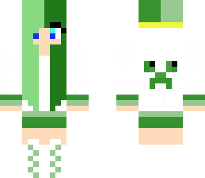 creeper descendant