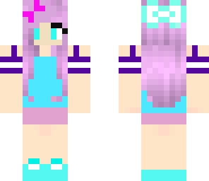 candy girl