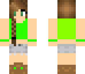 girl