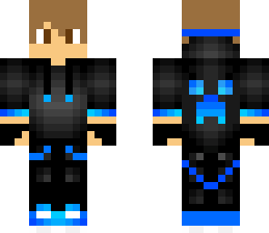 ma skin 