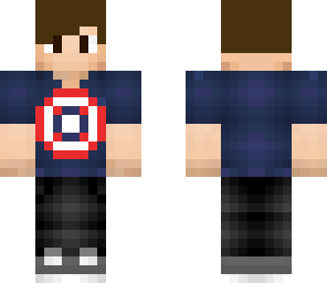 captain america boy