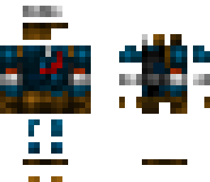 ws suit