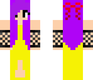 girl thing