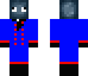 squid army- special forces officer