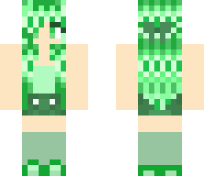 earth girl