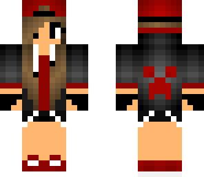 slightly edited cool skin