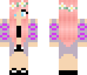 edit of summer girl