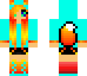 firefoxfluffy