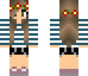 cute girl