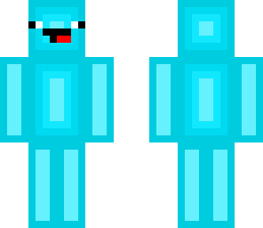 blue derp