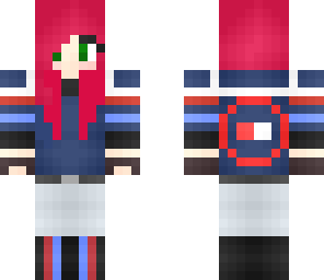 party poison gender bent edit