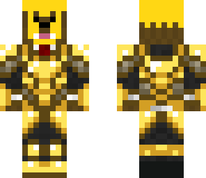 gold bacca
