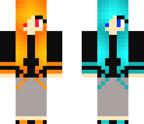 double sided skin modest