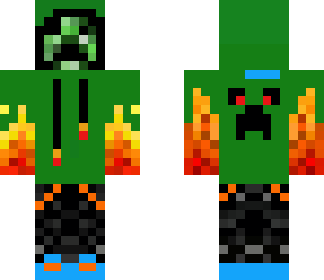 fire creeper