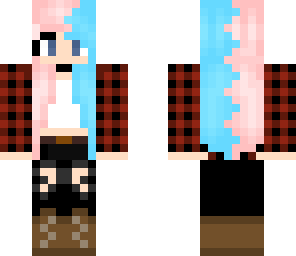pastel goth  top page please