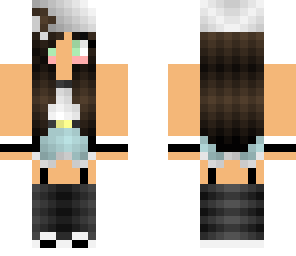 edit to me other skin