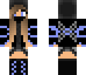periwinkle ninja