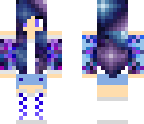 galaxy girl