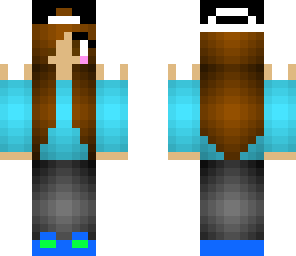 tomboy