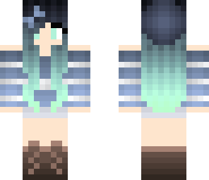 girl