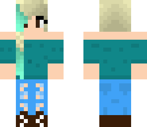elsa chic