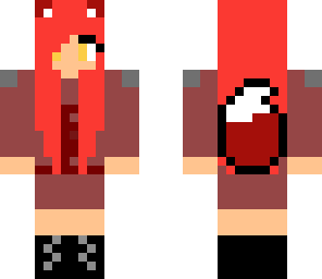 foxina