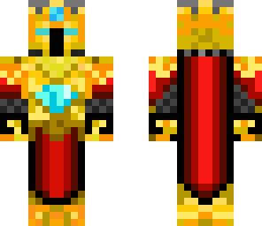 red king