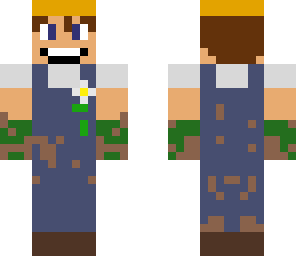 gardener