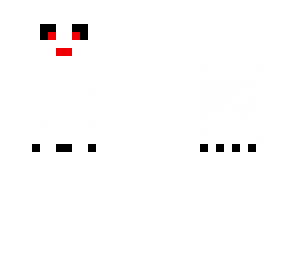 lilly ghost