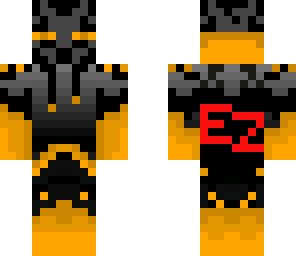 ez enderman