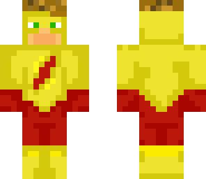kid flash