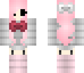 new mangle girl