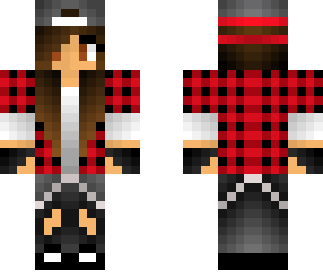 dj swag girl edit