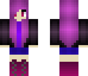 gothic girl
