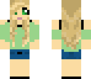 mint shirrttt fixed