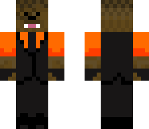 orange mafia bacca