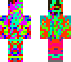 my skin