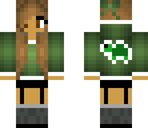 poc turtle hoodie