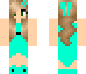 cute dress girl