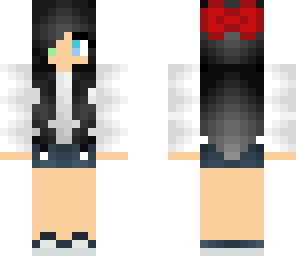 i don't know what to name my skins anymore