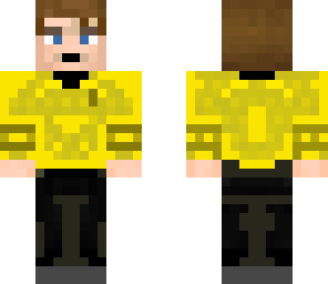 captain kirk