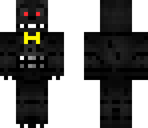 nightmare