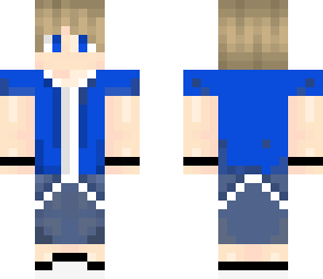 blu buff
