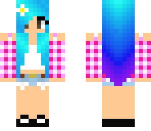 cute girl