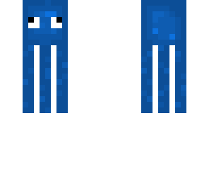 squid