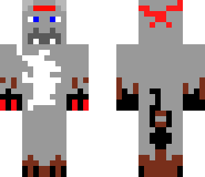 wild beat wolf