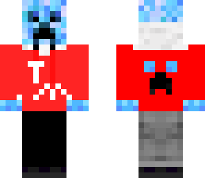 team mos coolcreeper
