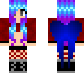 demon girl 2