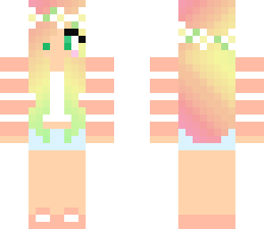 sunset girl