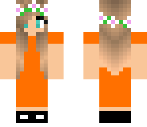 prisoner girl